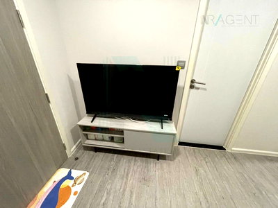 Condos for rent : 🔺 For Rent Condo ATMOZ TROPICANA BANGNA Building C, Floor 3,1 bed room, Room size 26.00 sqm