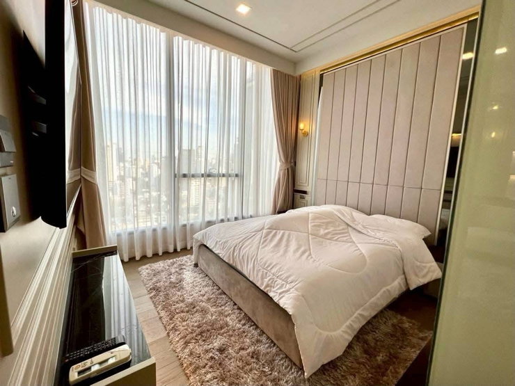 picture ✨Luxury 1 Bedroom Unit For Rent @ Celes Asoke  ✨🏡 - 6/9