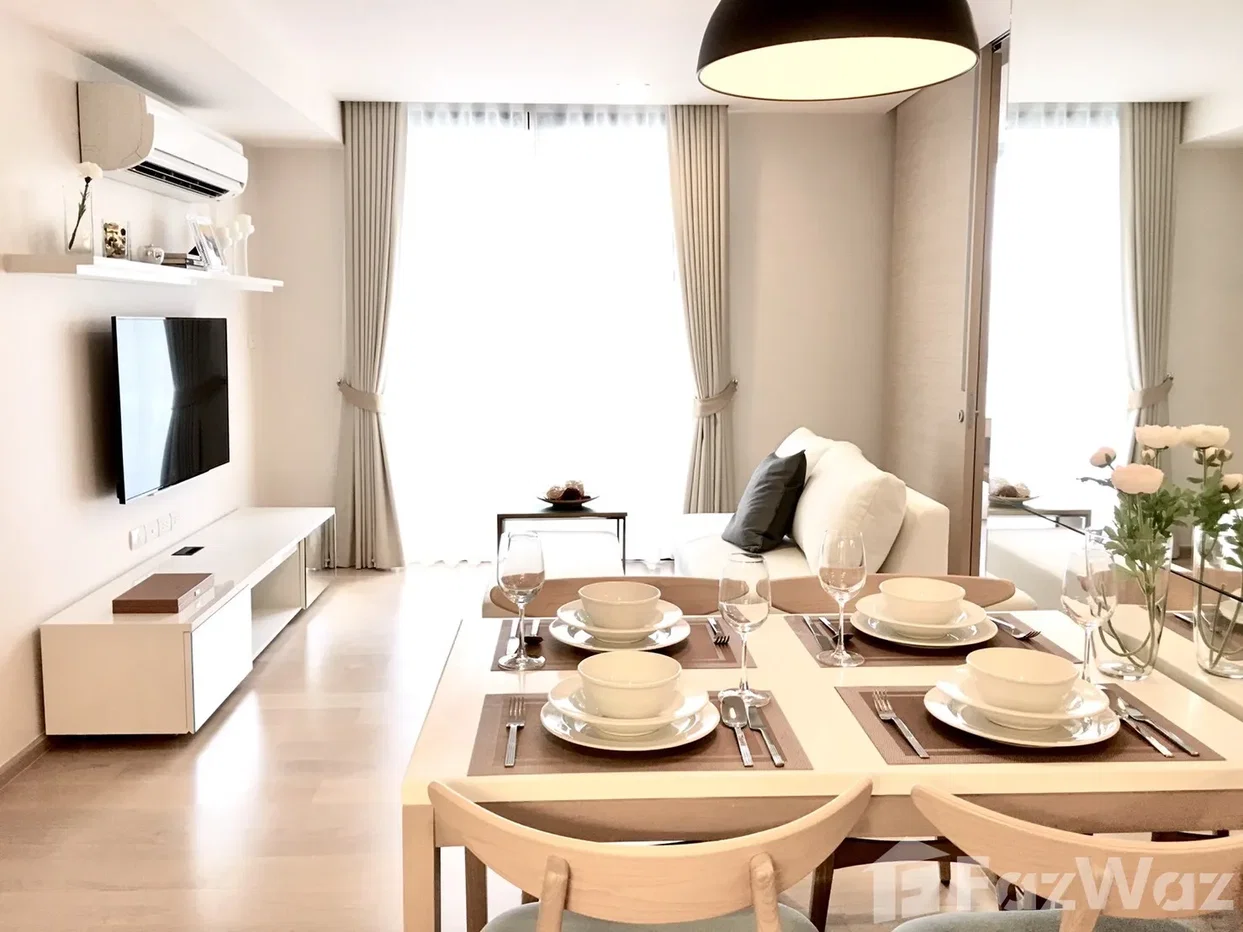 picture 1 Bedroom Condo for rent at Liv At 49 1094982 - 1/15
