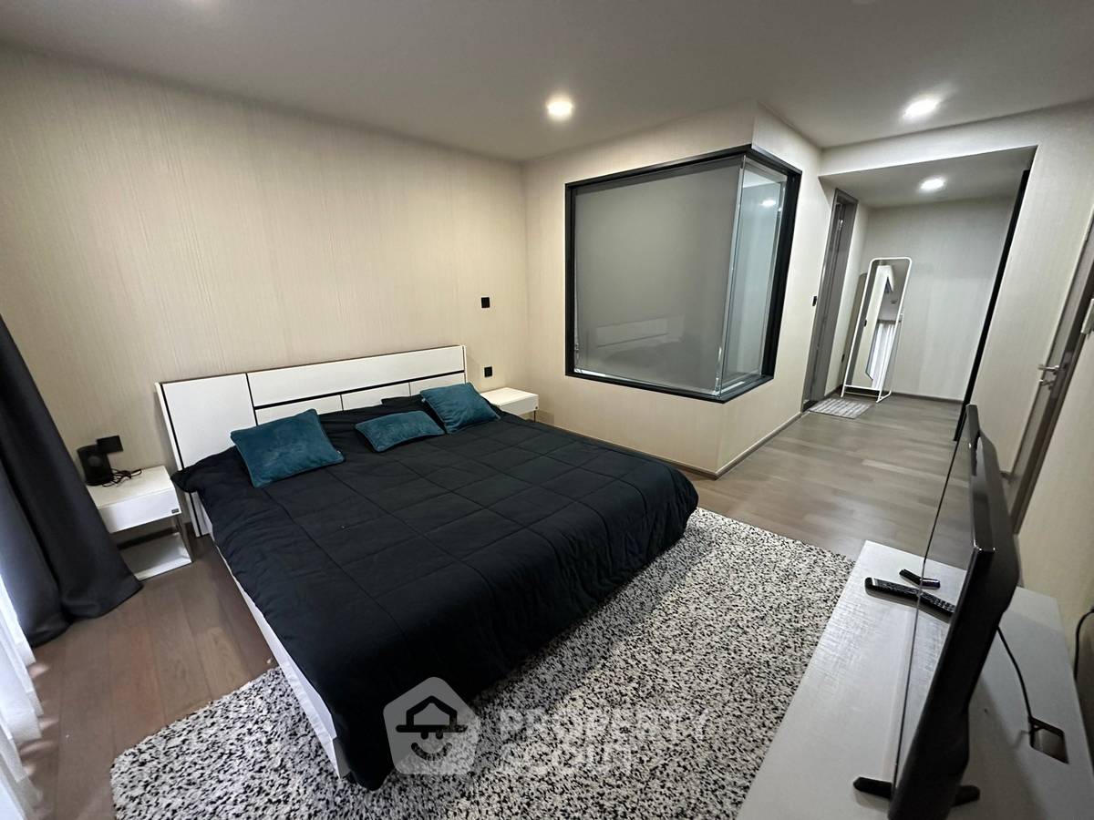 รูป คอนโด 2-ห้องนอน ที่ คลาส สารสิน ราชดำริ ใกล้ BTS ราชดำริ (ID 2929046) - รูปที่ 17/20