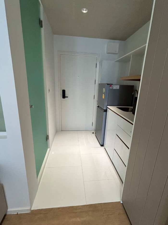 picture Triple Y Residence Samyan, Bangkok - 4/7