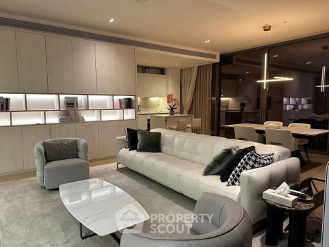 คอนโด 3-ห้องนอน ที่ เดอะ สแตรนด์ ทองหล่อ ใกล้ BTS ทองหล่อ (ID 2906904)