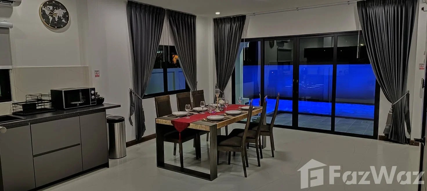 รูป ขาย วิลล่า 3 ห้องนอน ในโครงการ รอยัล พาร์ค วิลเลจ 1144204 - รูปที่ 8/24