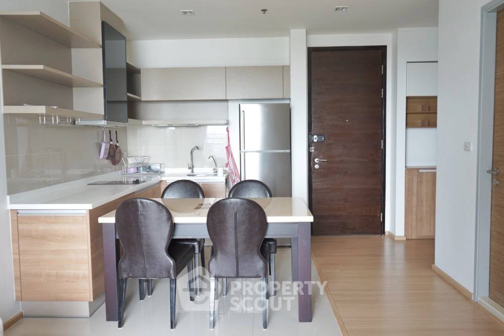 รูป คอนโด 2-ห้องนอน ที่ ริธึ่ม สุขุมวิท 50 ใกล้ BTS อ่อนนุช (ID 1405800) - รูปที่ 13/18