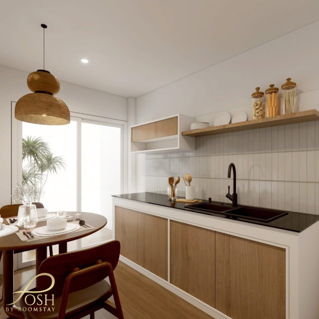 Bhukitta Airport, Newly renovated condominium only 2 km from Phuket International Airport