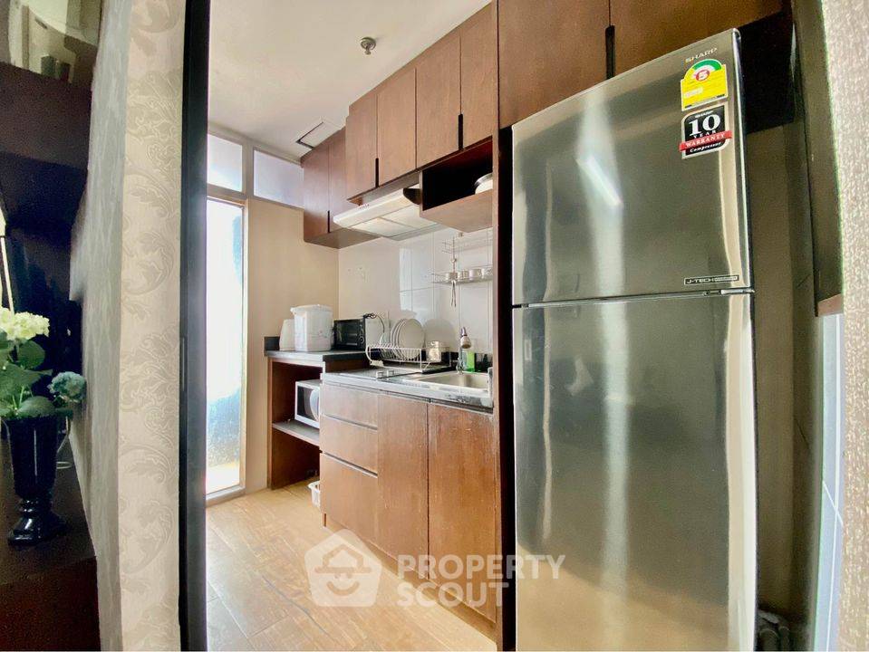 picture 2-BR Condo at Ladda Condo View in Si Racha (ID 1502291) - 6/9