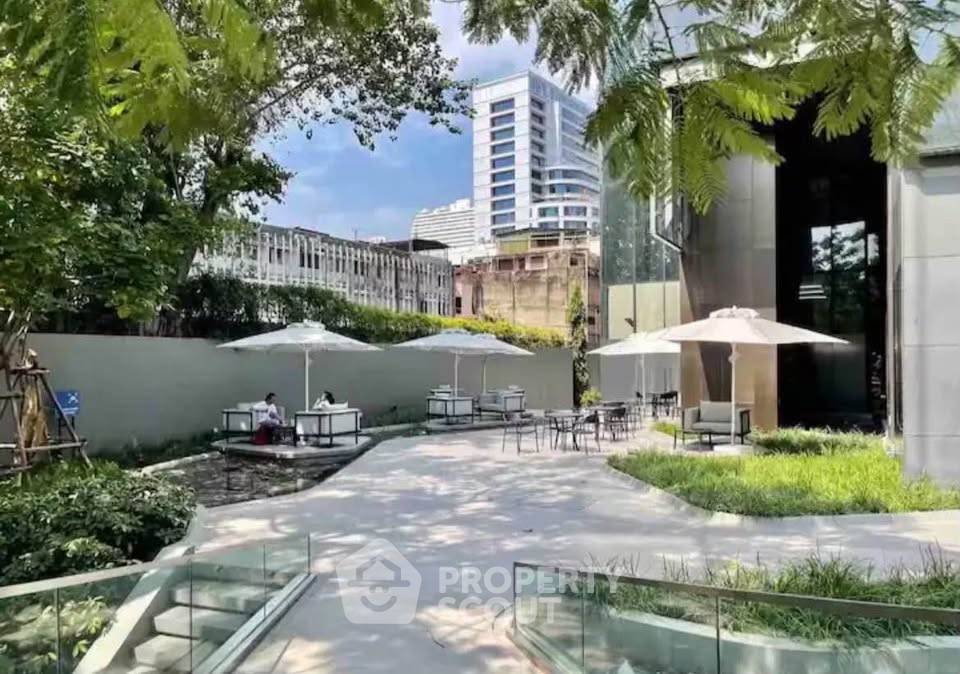 picture 1-BR Condo at Ashton Silom near BTS Chong Nonsi (ID 2930978) - 20/49