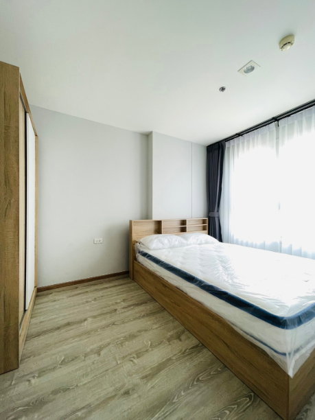 picture For Rent : Rich Park @ Chaopraya - 5/25