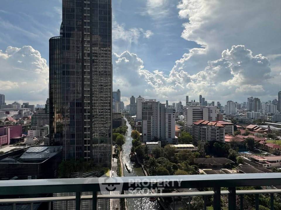 picture 1-BR Condo at Q Asoke near MRT Phetchaburi (ID 2918884) - 11/11