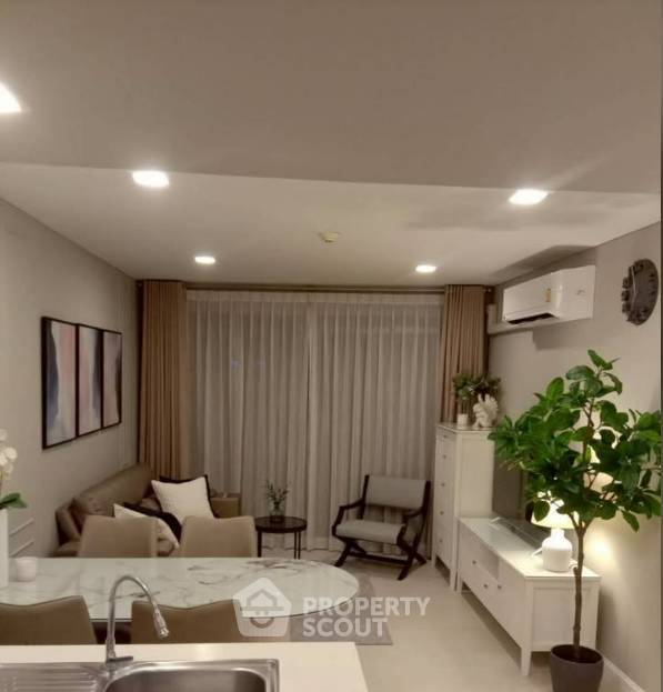 รูป คอนโด 2-ห้องนอน ที่ มาราเกซ หัวหิน เรสซิเดนซ์ ใน หนองแก (ID 2929736) - รูปที่ 2/3