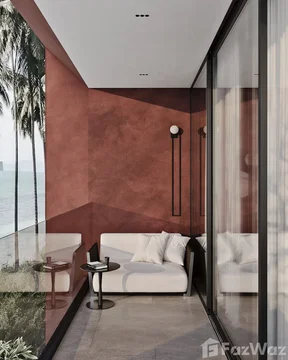 3 Bedroom Villa for sale at Hennessy Villa  1945602