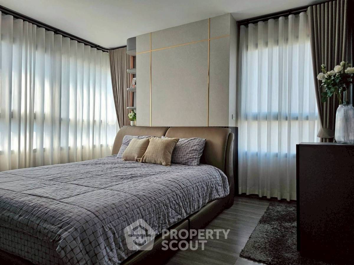 picture 2-BR Condo at Ideo Chula Samyan near MRT Sam Yan (ID 2933126) - 5/18