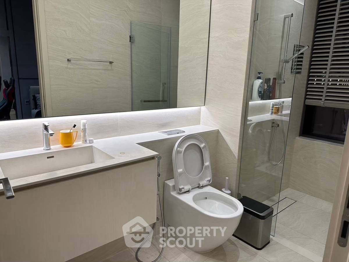 picture 3-BR Condo at The Strand Thonglor near BTS Thong Lor (ID 2906904) - 4/16