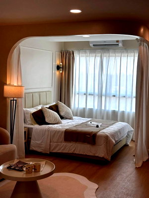 Condos for sale Muang Chiang Mai Chiang Mai : Condo for Sale in San Pa Khoi Area Conveniently located near Bangkok Hospital and Chiang Mai Railway Station Only THB 1.30 Million