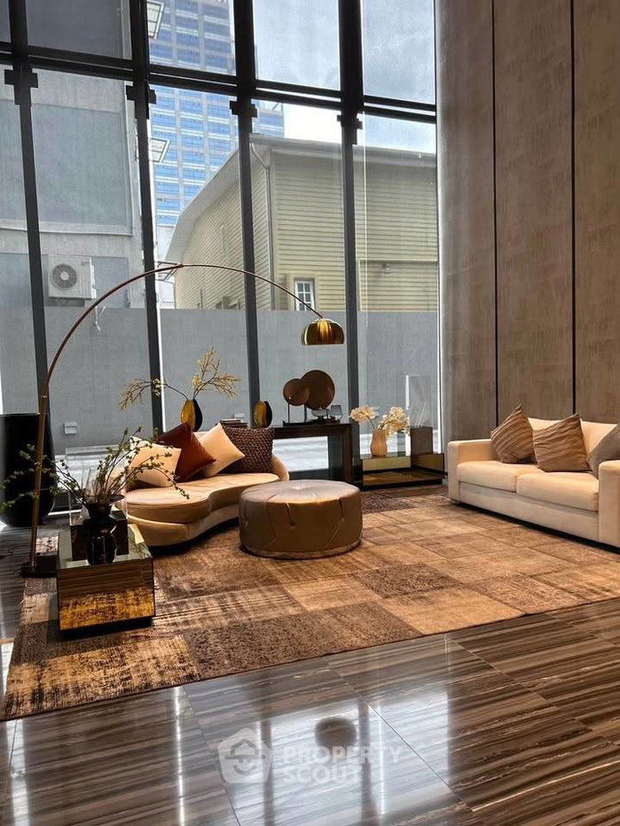 picture 1-BR Condo at Ashton Silom near BTS Chong Nonsi (ID 2930978) - 14/49