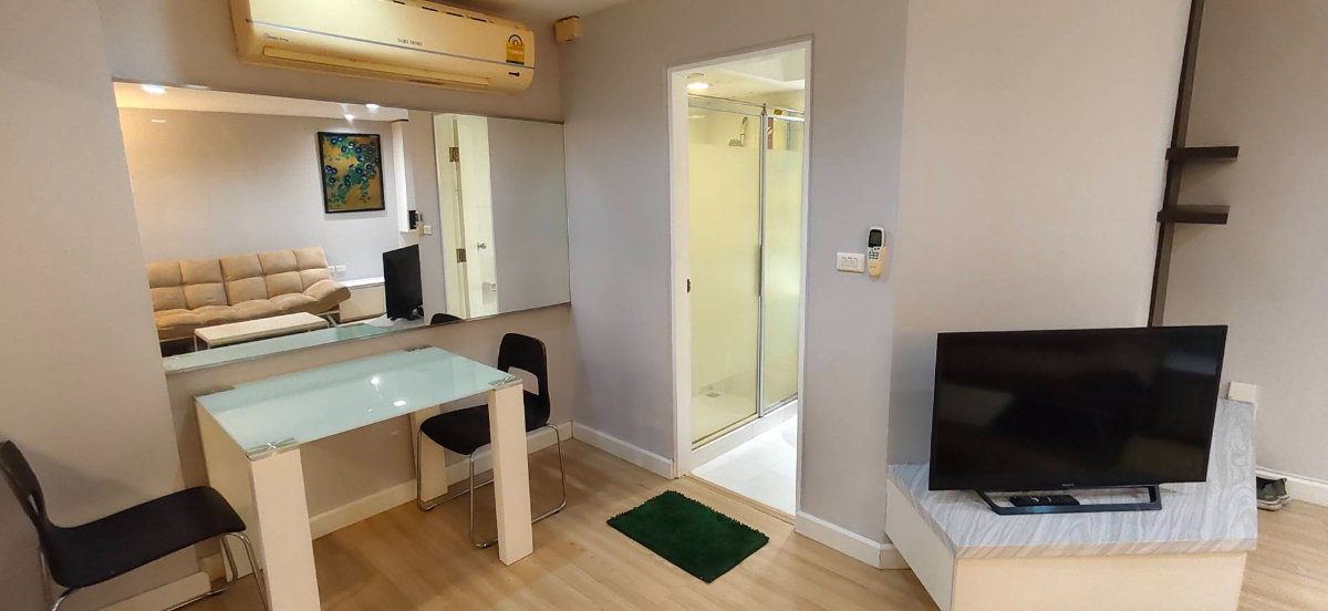 รูป ให้เช่า เดอะรูม สุขุมวิท 79 The Room Sukhumvit 79  - รูปที่ 10/10