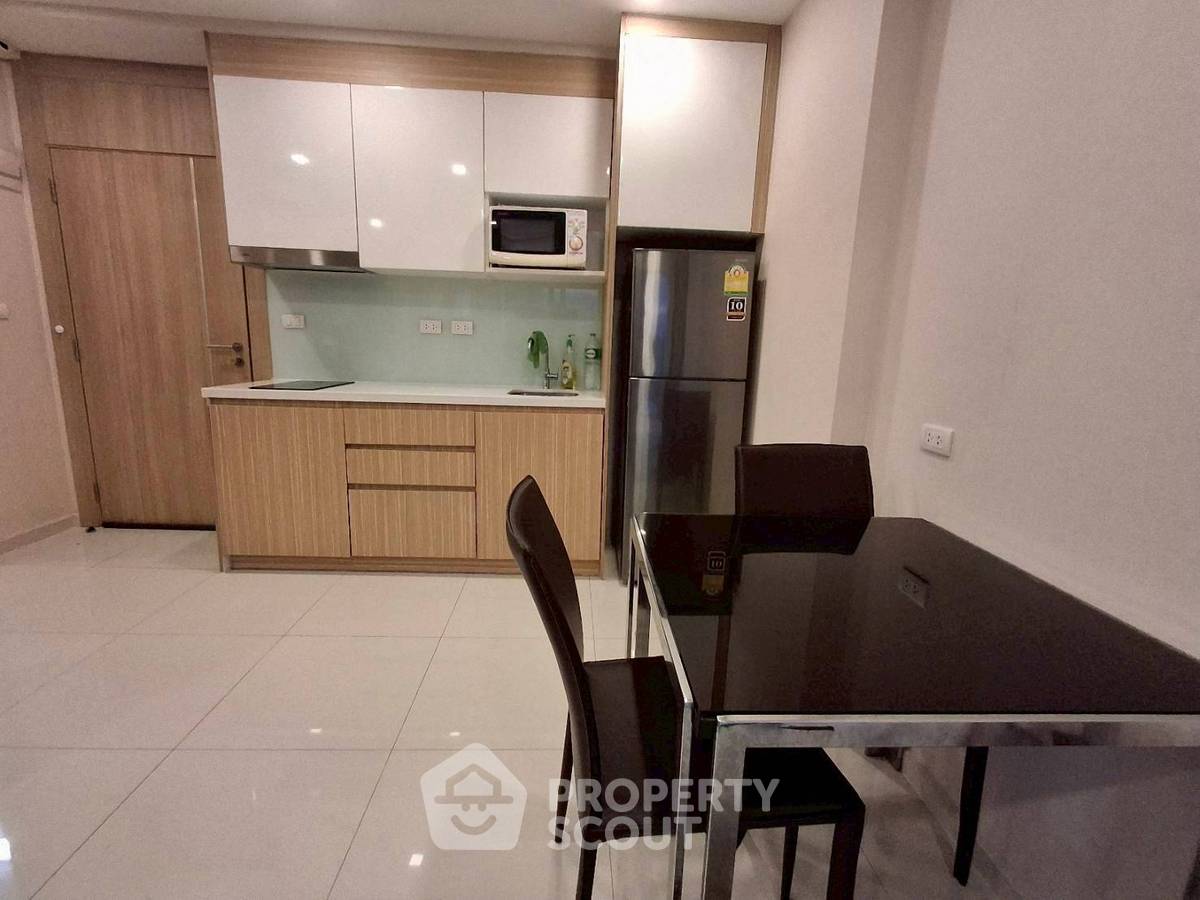 รูป คอนโด 1-ห้องนอน ที่ ซิตี้ การ์เด้น ทรอปิคาน่า ใกล้ ชายหาดนาเกลือ (ID 2915007) - รูปที่ 3/13