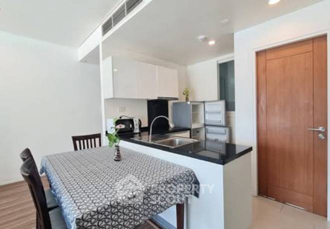 รูป คอนโด 2-ห้องนอน ที่ วินด์ สุขุมวิท 23 ใกล้ BTS อโศก (ID 2932987) - รูปที่ 5/5