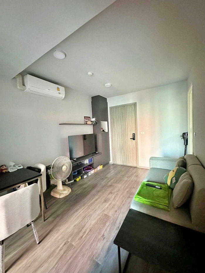 รูป ห้องว่าง🙋🏼💎🙋🏼💥แอดไลน์นัดดูห้องได้เลย📲มอนเต้ พระราม 9 - รูปที่ 2/7