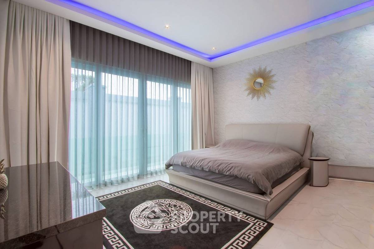 รูป วิลล่า 10-ห้องนอน ใกล้ พัทยาใต้ (ID 2933794) - รูปที่ 32/45