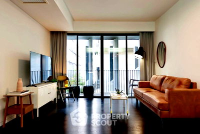 Condos for rent : 2-BR Condo at Siamese Gioia near MRT Phetchaburi (ID 2722529)