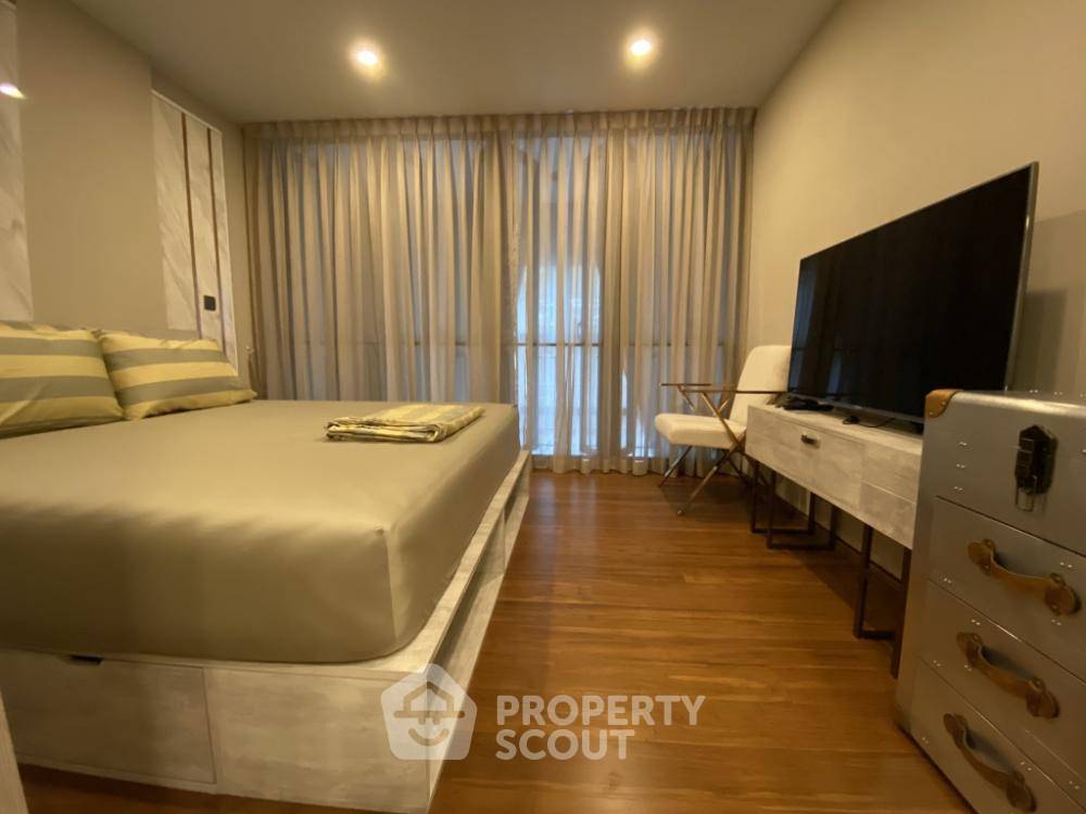 รูป คอนโด 1-ห้องนอน ที่ ณ วรา เรสซิเดนส์ ใกล้ BTS ชิดลม (ID 1370347) - รูปที่ 9/16