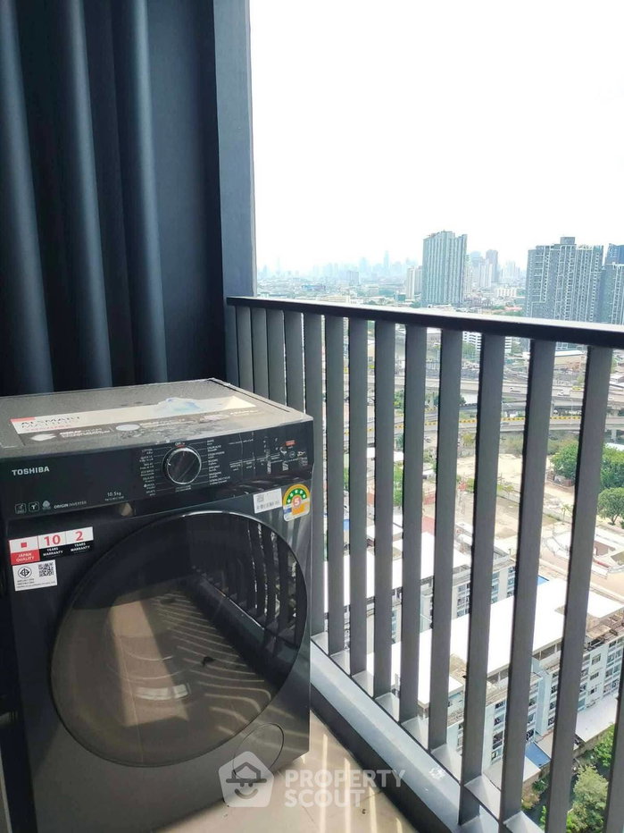 รูป คอนโด 1-ห้องนอน ที่ แอสปาย อ่อนนุช สเตชั่น ใกล้ BTS อ่อนนุช (ID 2932932) - รูปที่ 12/12