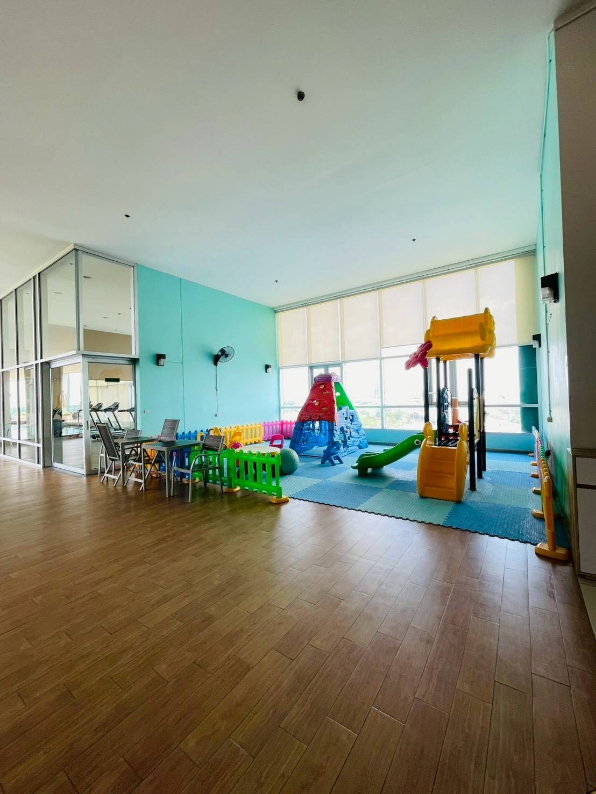 picture For Rent : Rich Park @ Chaopraya - 24/26