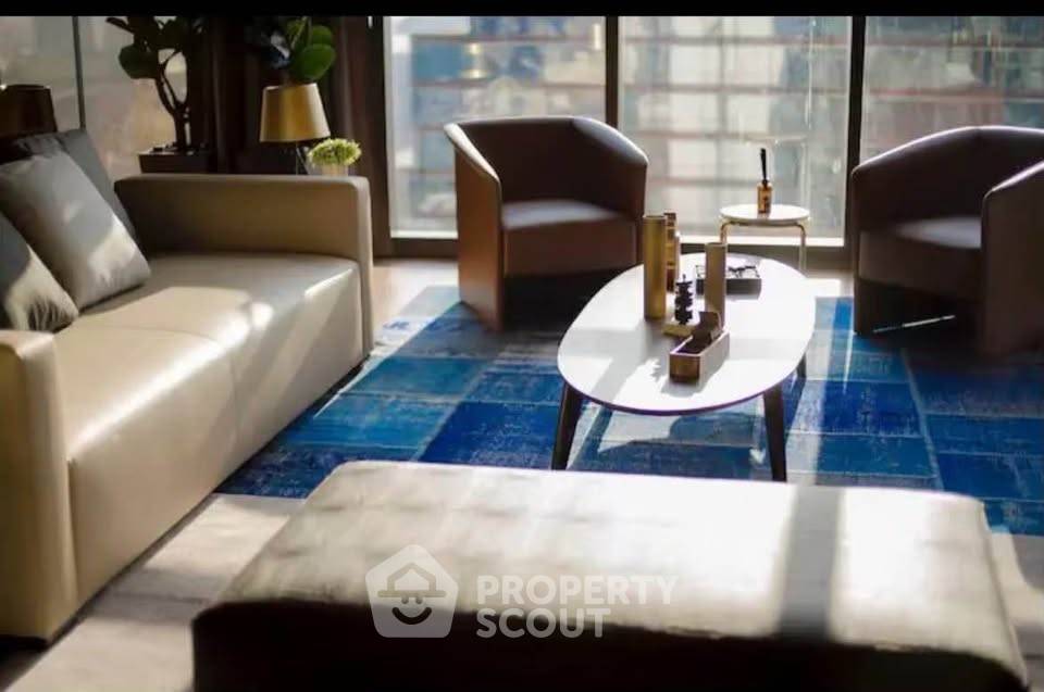 picture 1-BR Condo at Ashton Silom near BTS Chong Nonsi (ID 2930978) - 15/49