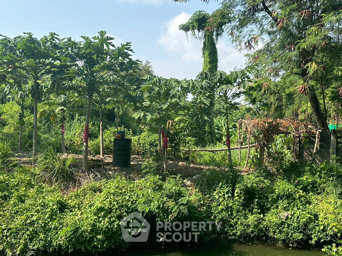 รูป ที่ดินสำหรับปล่อยขาย 17,520 ตารางเมตร แถว ใน บางนาเหนือ (ID 2903913) - รูปที่ 8/12