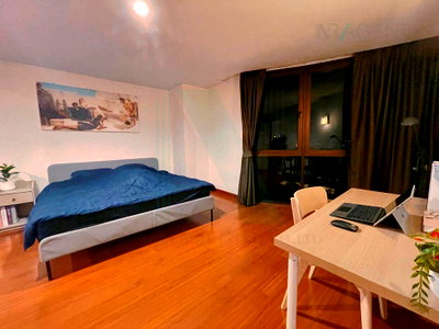 Condos for rent : 🔺Super special!🔺 For Rent Condo THE ROYAL PLACE 1 Building 1, Floor 29,Duplex 4 bed room, Room size 230.00 sqm