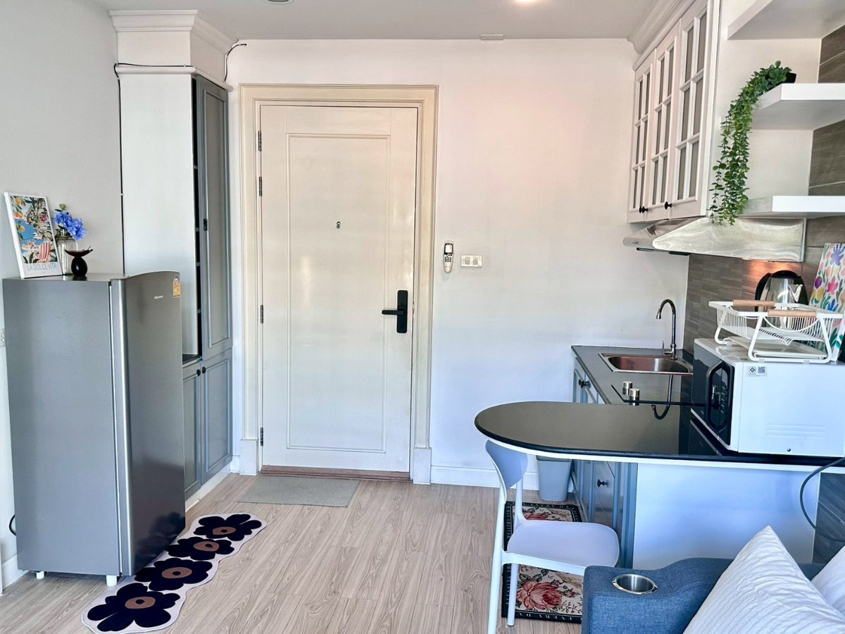 picture Condo for Rent – Grand Parano Chiang Mai - 6/10