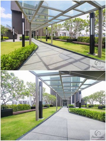 รูป C6746 ให้เช่า : คอนโด ศุภาลัย เวอเรนด้า พระราม 9 ( MRT พระราม 9 ) 064 665 4666 - รูปที่ 7/11
