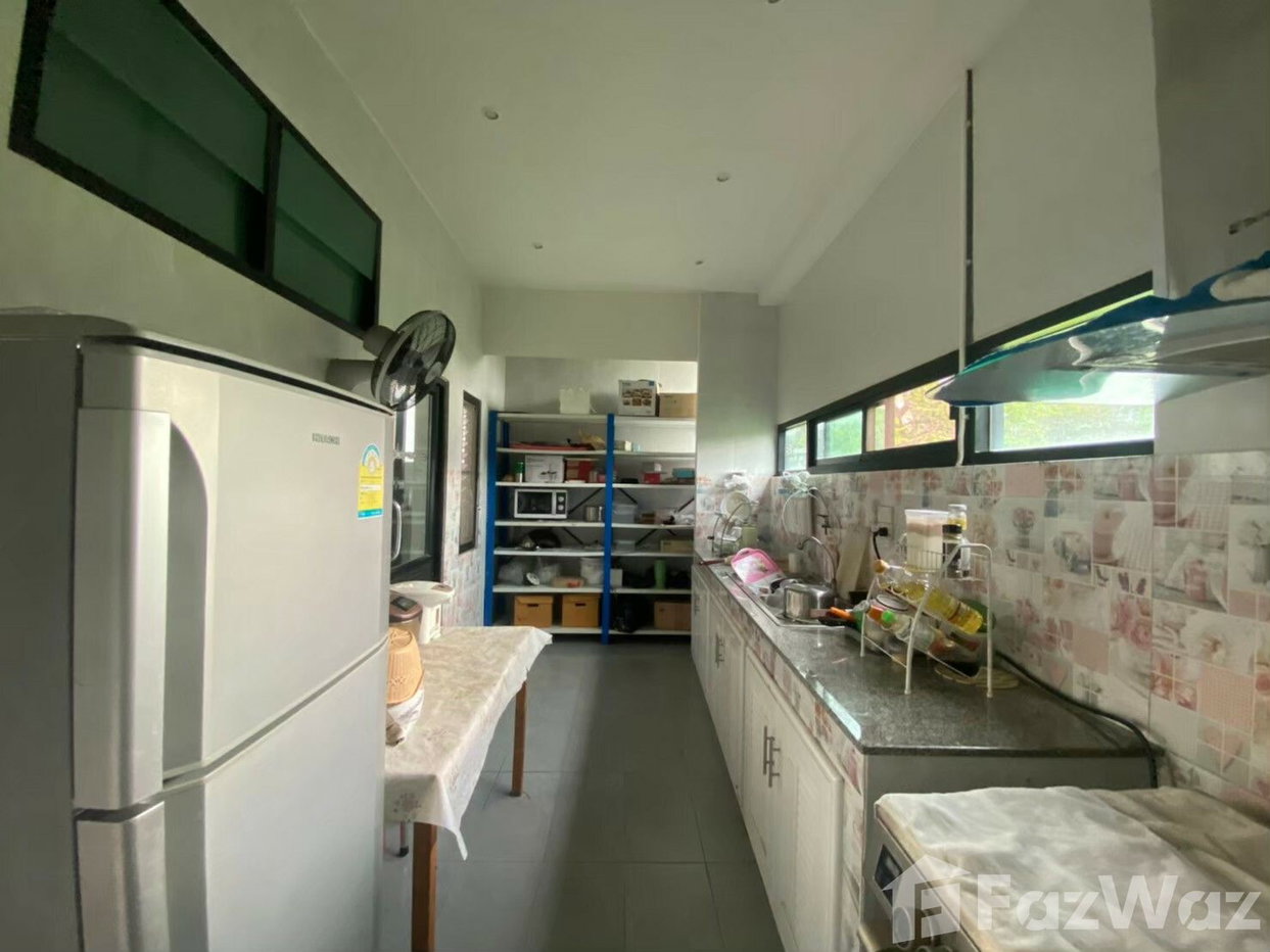 รูป บ้านเดี่ยวให้เช่า 4 ห้องนอน ใน วงศ์สว่าง, กรุงเทพมหานคร 1141268 - รูปที่ 21/34