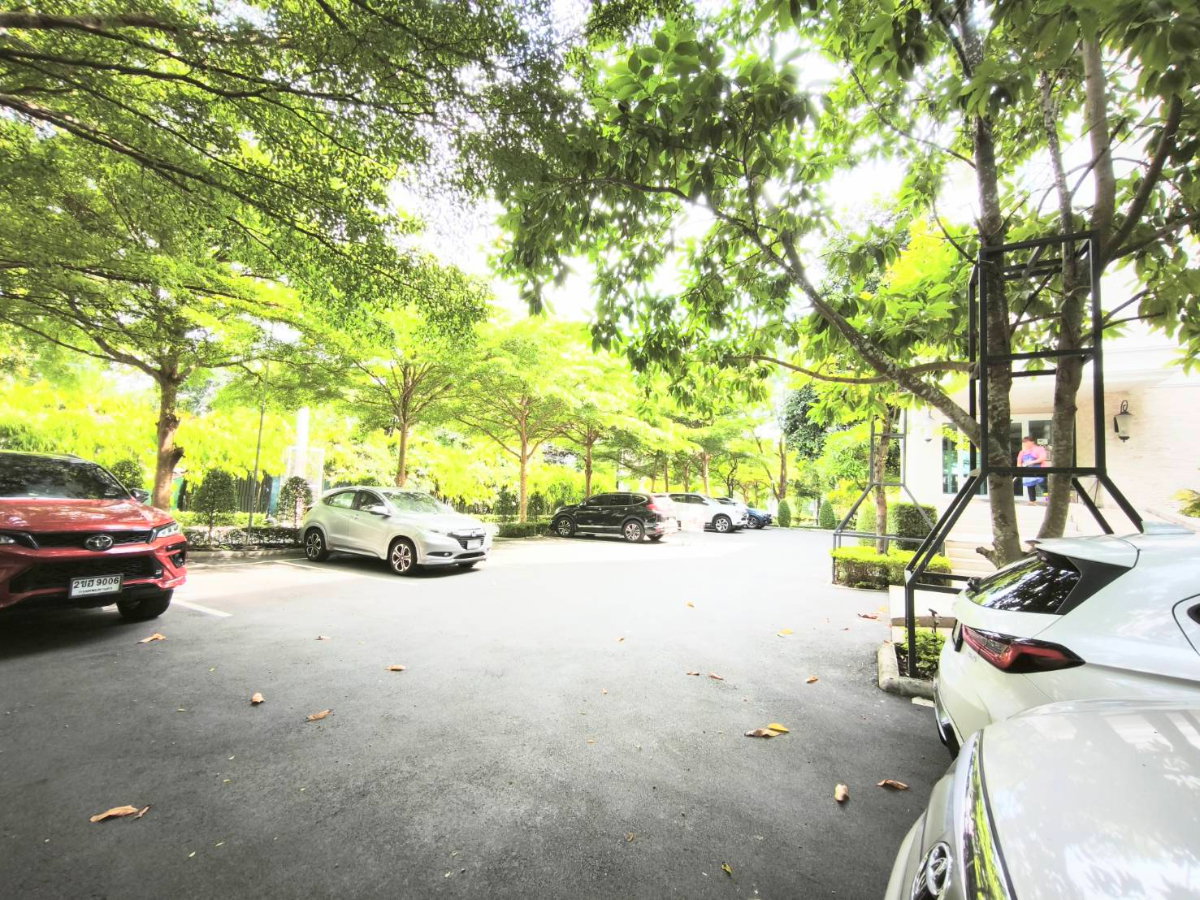 รูป เจ้าของปล่อยเช่า คอนโด บ้านทิวเขา เขาใหญ่  - รูปที่ 33/35