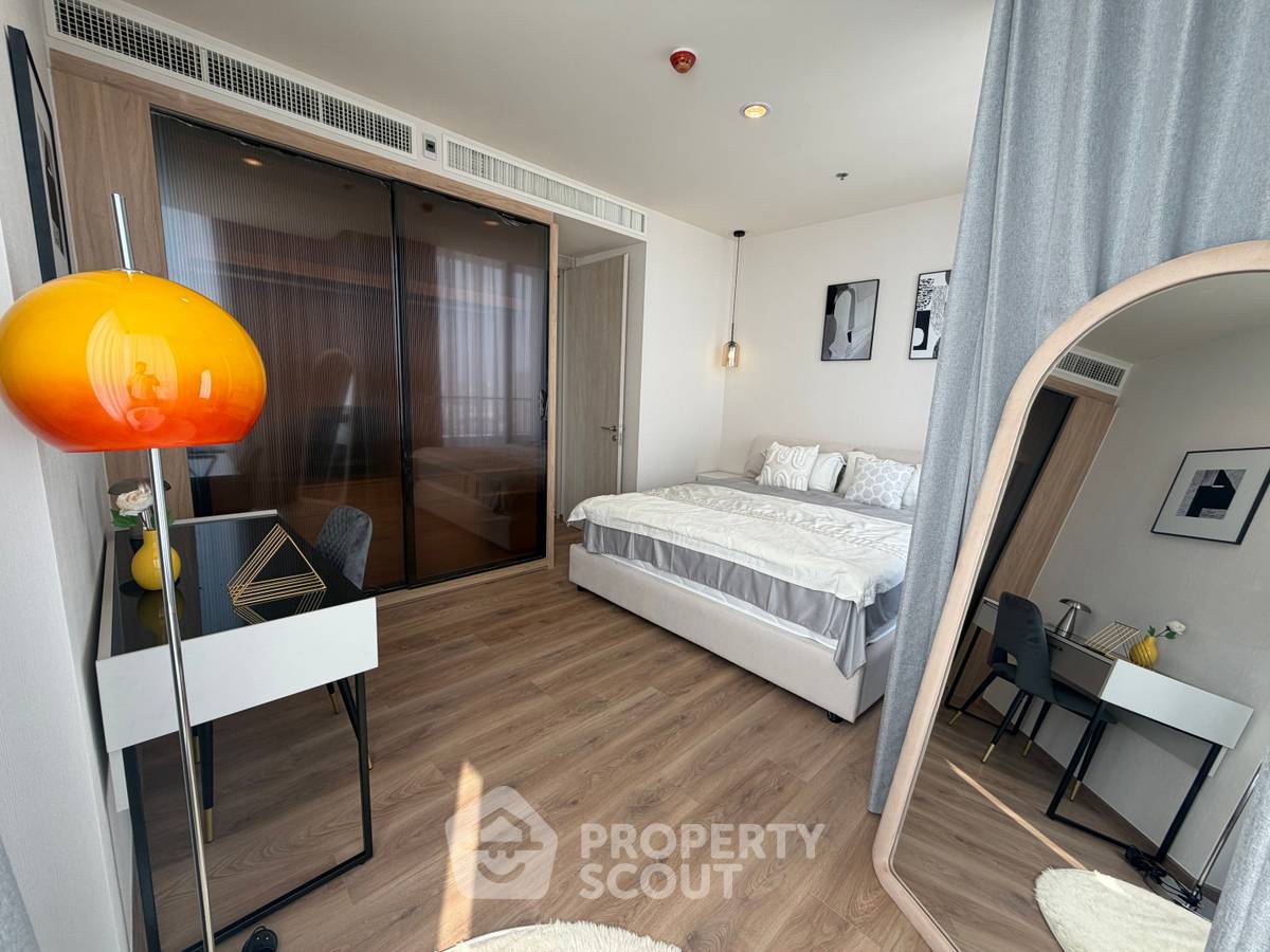 picture 2-BR Condo at Noble Form Thonglor near BTS Thong Lor (ID 2763827) - 19/25