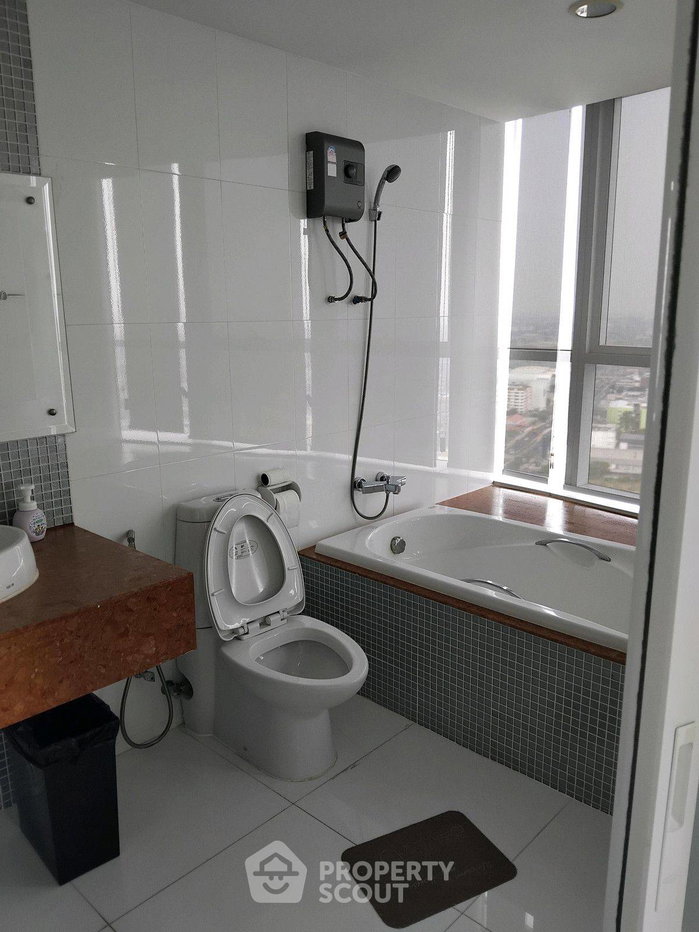 รูป คอนโด 2-ห้องนอน ที่ แบงค์คอก ฮอไรซอน รามคำแหง 60 ใน หัวหมาก (ID 2933968) - รูปที่ 5/8