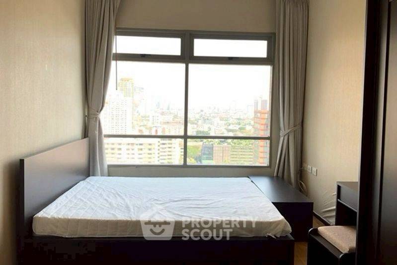 picture 3-BR Condo at The Madison near BTS Phrom Phong (ID 2933372) - 9/20