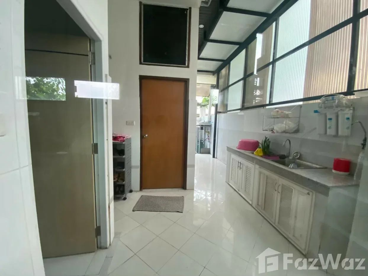 รูป บ้านเดี่ยวให้เช่า 4 ห้องนอน ใน วงศ์สว่าง, กรุงเทพมหานคร 1141268 - รูปที่ 22/34