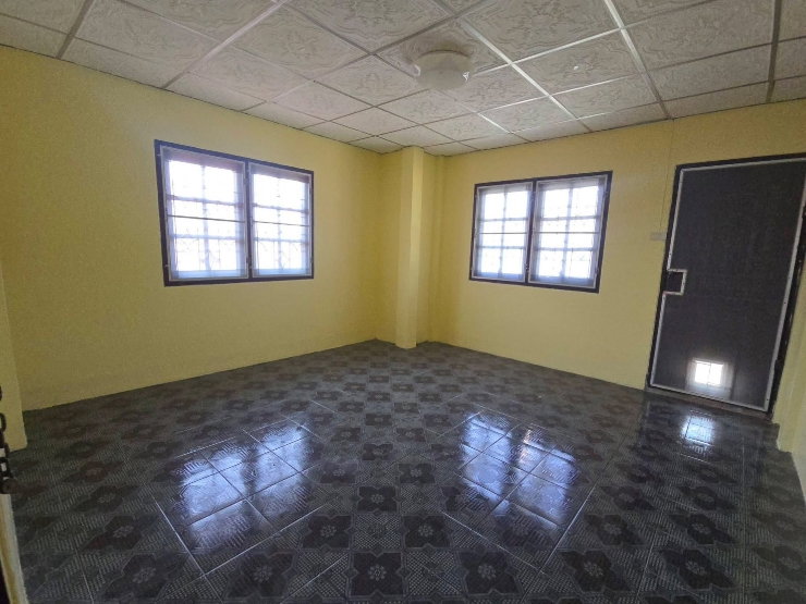 รูป บ้านเดี่ยวให้เช่าเลี้ยงแมวได้ เพียง 8,500 บาท - รูปที่ 7/10