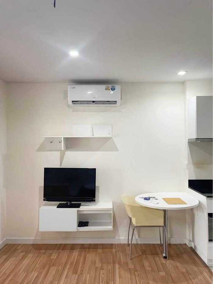 รูป ห้องอัพเดต💥🔔⚠️🏘️⚡️กดปุ่มแอดไลน์💥วี คอนโด เอกมัย-รามอินทรา - รูปที่ 3/8