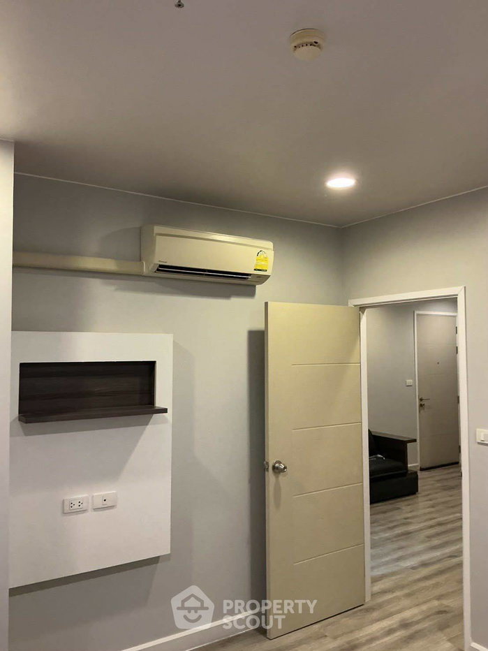 รูป คอนโด 1-ห้องนอน ที่ เซ็นทริค สาทร-เซนต์หลุยส์ ใกล้ BTS เซนต์หลุยส์ (ID 2933292) - รูปที่ 3/6
