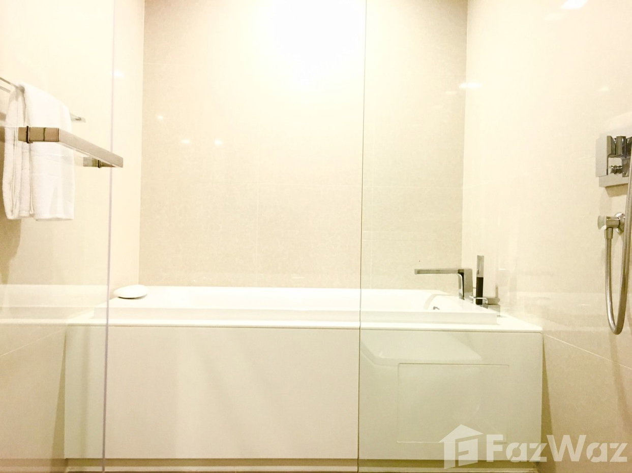 picture 1 Bedroom Condo for rent at Liv At 49 1094982 - 14/15