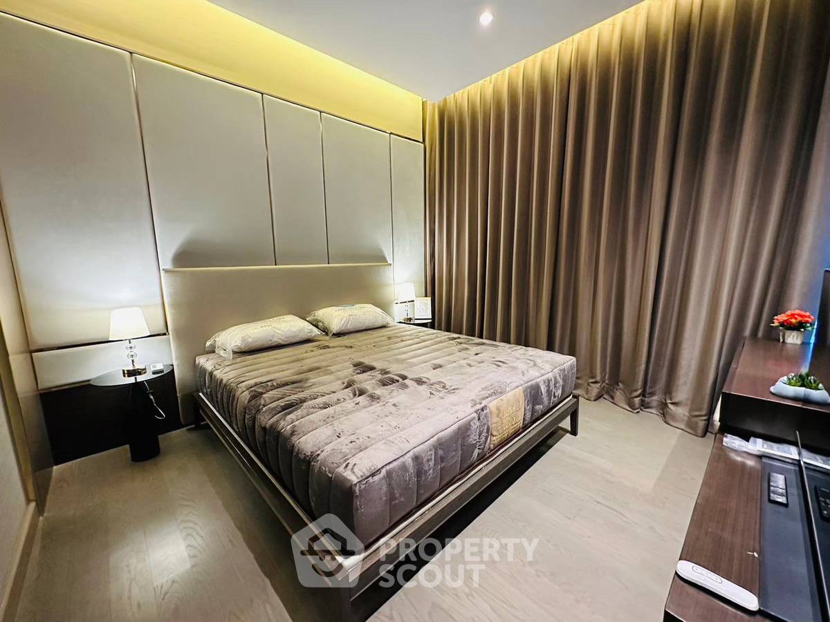 picture 1-BR Condo at The Esse At Singha Complex near MRT Phetchaburi (ID 2932982) - 13/15