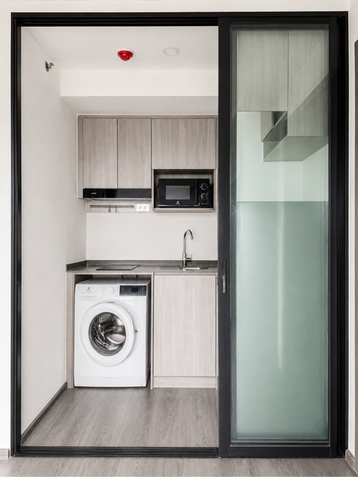 picture [For rent] The Origin Sukhumvit Sailuat E22 Station - 10/11
