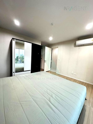 Condos for sale : 🚩 For Sell Condo HAPPY CONDO LADPRAO 101 Building 1, Floor 5,2 bed room, Room size 66 sqm