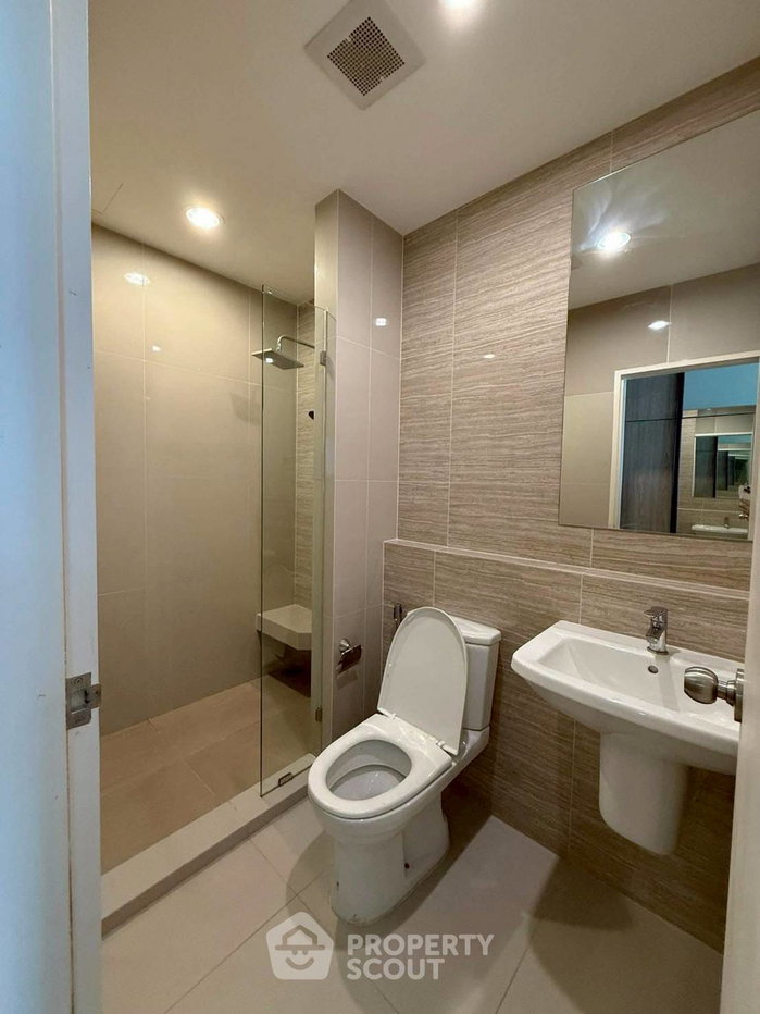picture 1-BR Condo at The Line Phahon - Pradipat near BTS Saphan Khwai (ID 2934056) - 5/9