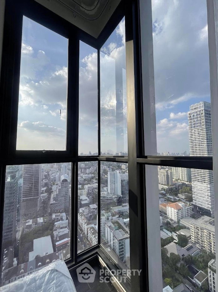 picture 2-BR Condo at Park Origin Thonglor near BTS Thong Lor (ID 2933036) - 11/12