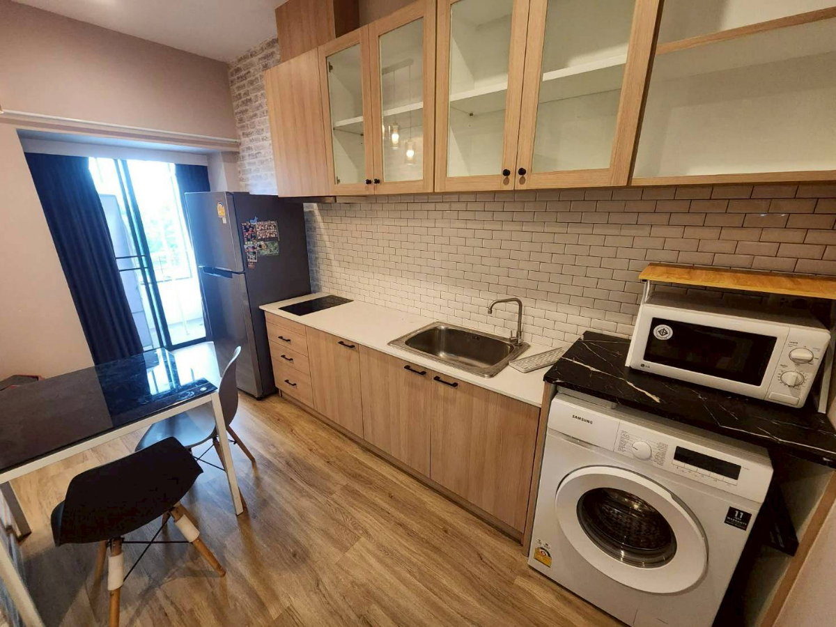 รูป ให้เช่า โบ๊ทคอนโด Boat Condominium หลัง BigC Extra ใกล้เซนทรัลเฟสติวัล - รูปที่ 14/20