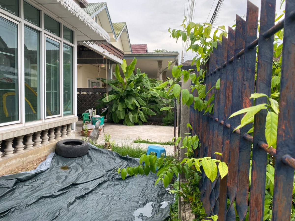 picture Single House for Sale - suetrong 28 (nawamin 145) - 5/7